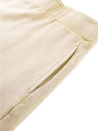 Women's Mineral Wash Mushroom City Mini Skirt