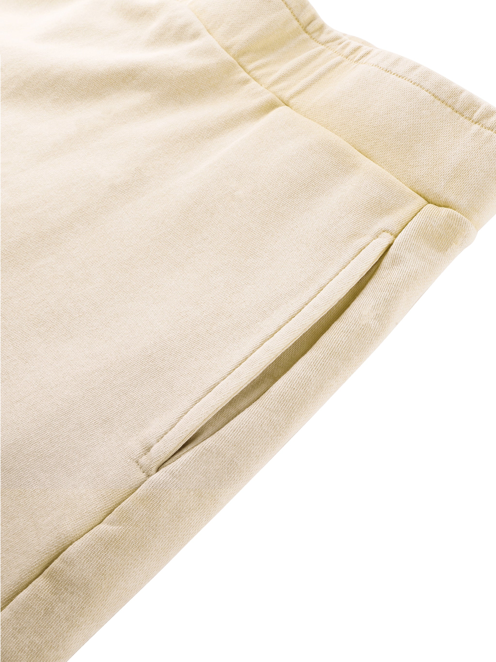 Women's Mineral Wash Mushroom City Mini Skirt