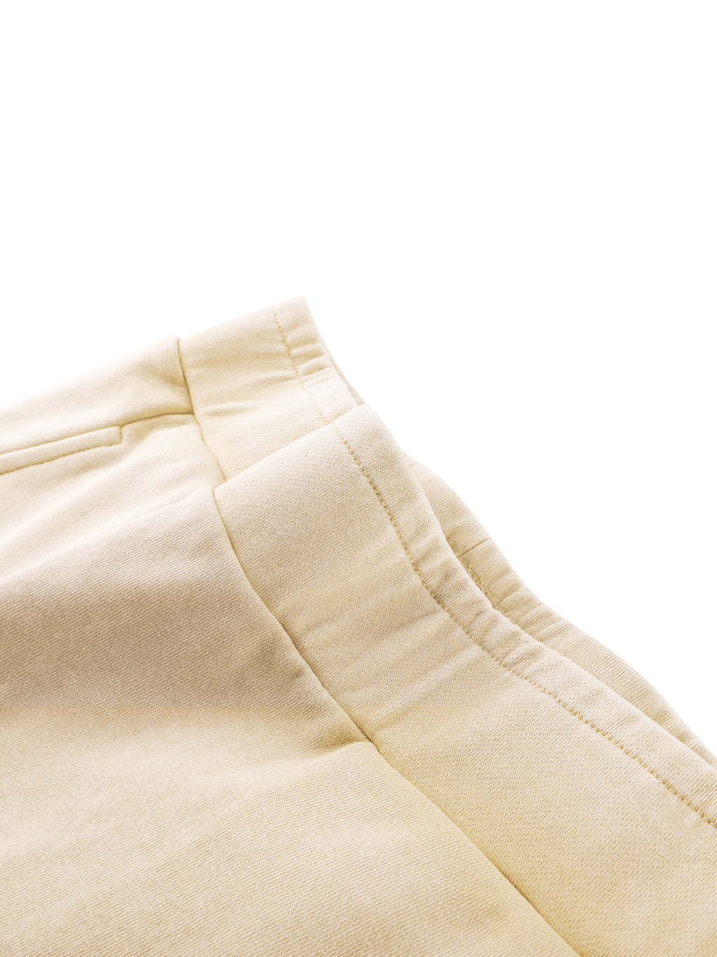 Women's Mineral Wash Mushroom City Mini Skirt