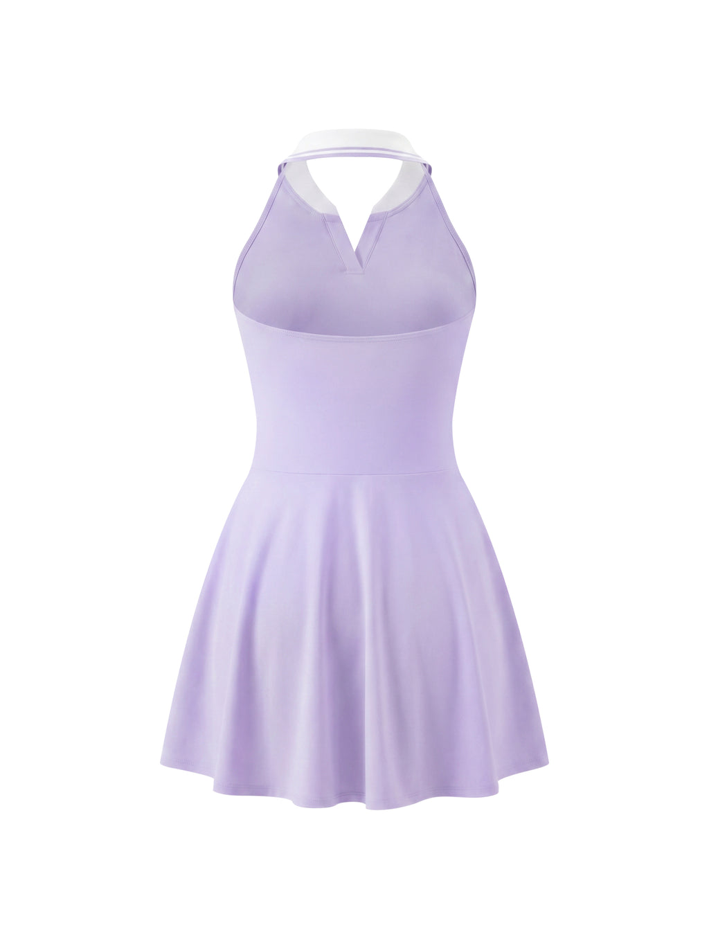 Diamond Class A-Line Tennis Dress
