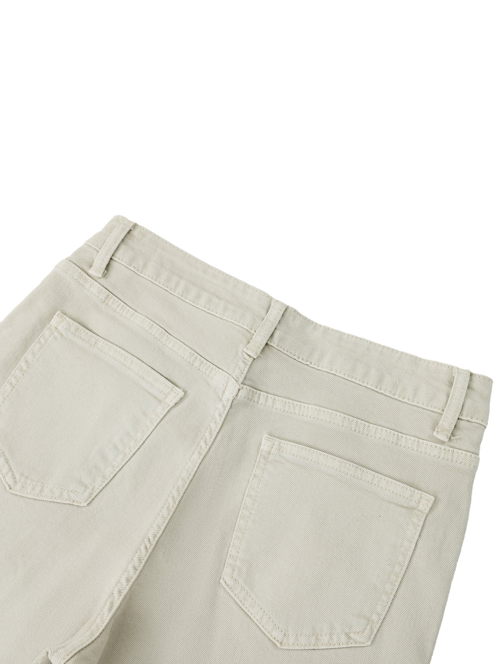 Women's Timeless Retro Flare Jeans