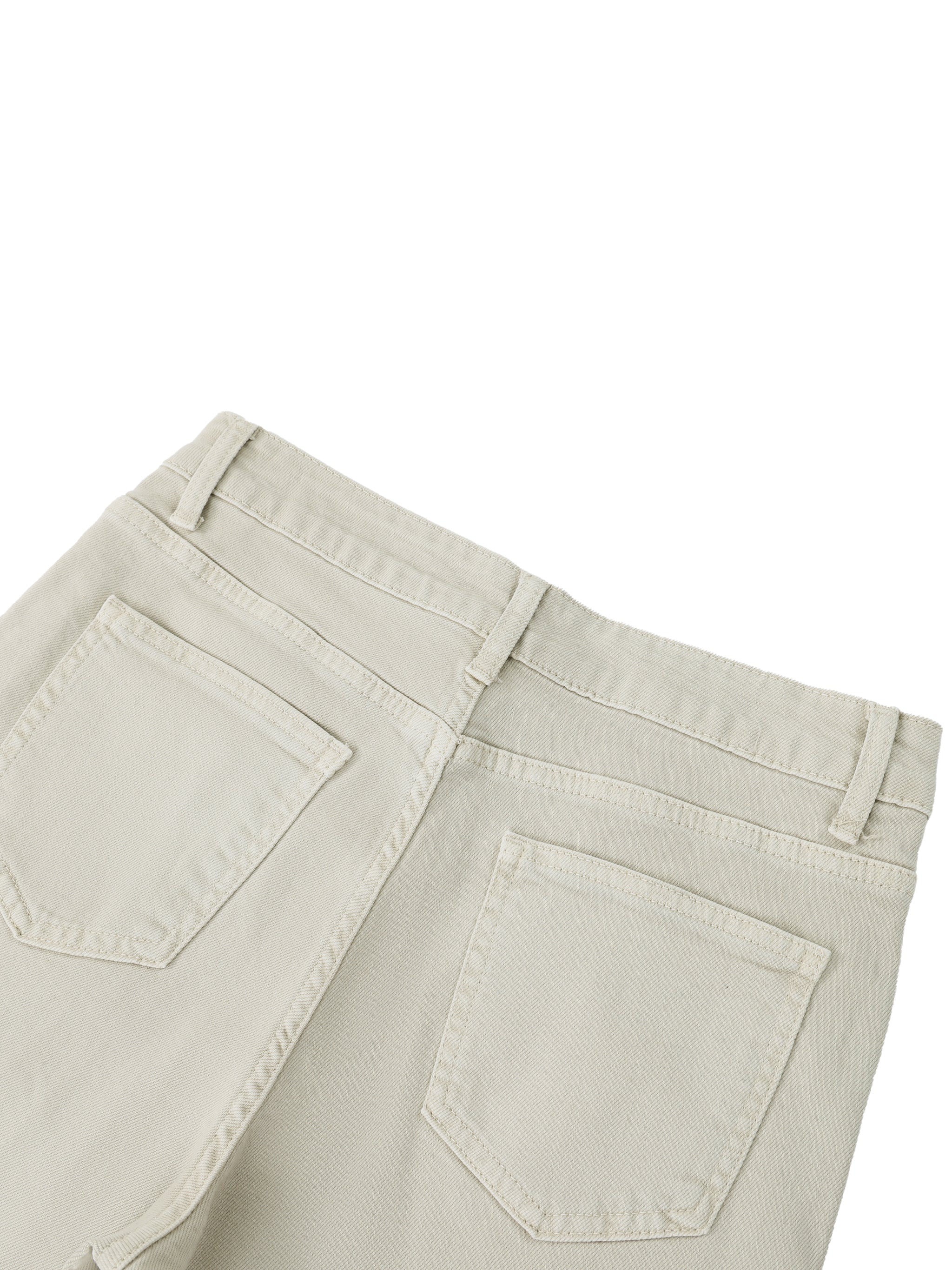 Women's Timeless Retro Flare Jeans