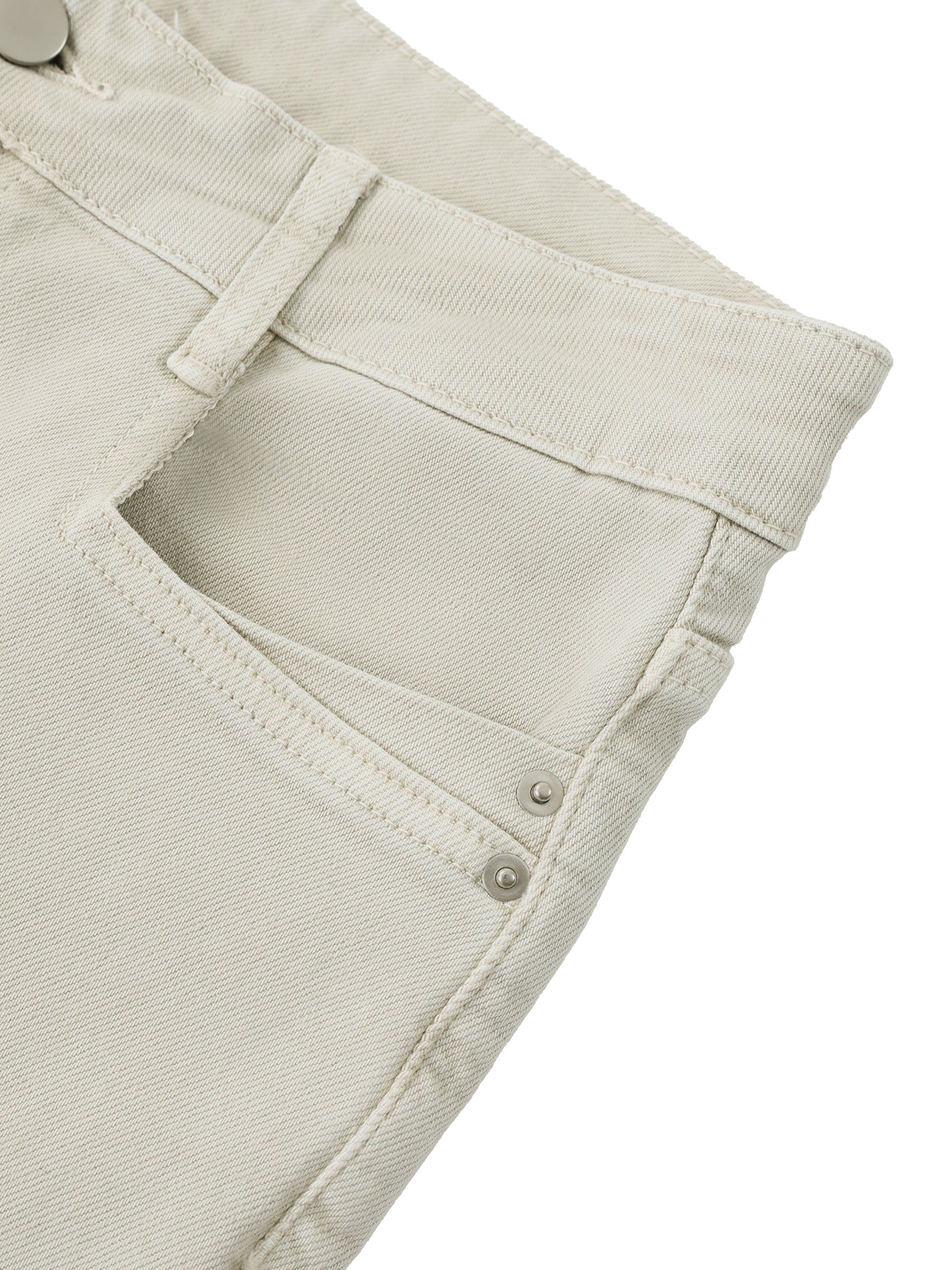 Women's Timeless Retro Flare Jeans