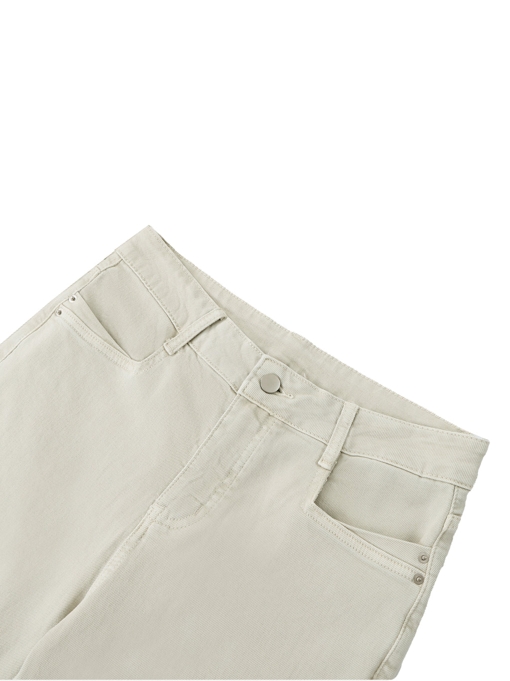 Women's Timeless Retro Flare Jeans