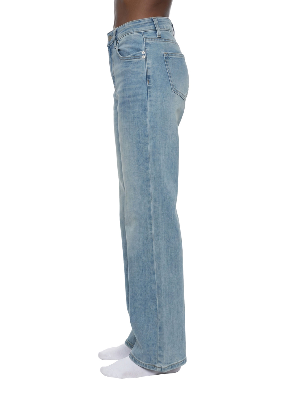 Women's Timeless Retro Flare Jeans