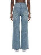 Women's Timeless Retro Flare Jeans