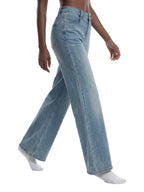 Women's Timeless Retro Flare Jeans