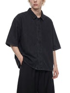 Diamond MinerFuture Vintage Lyocell Shirt