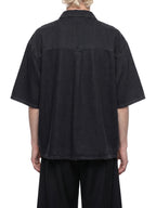 Diamond MinerFuture Vintage Lyocell Shirt