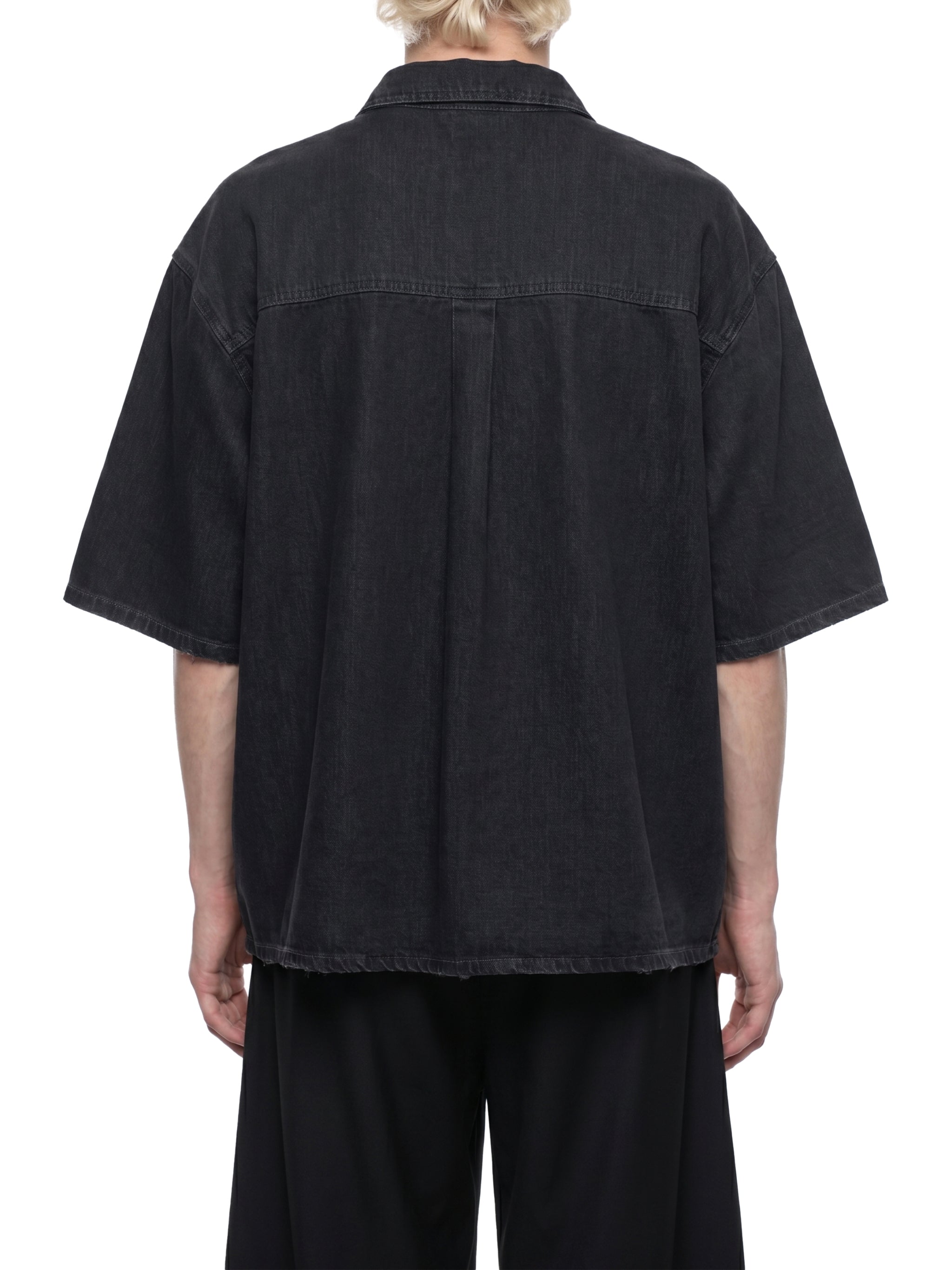 Diamond MinerFuture Vintage Lyocell Shirt