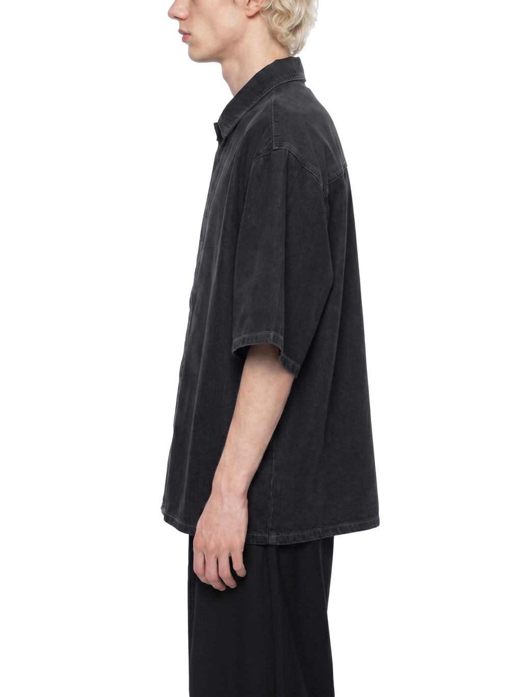Diamond MinerFuture Vintage Lyocell Shirt