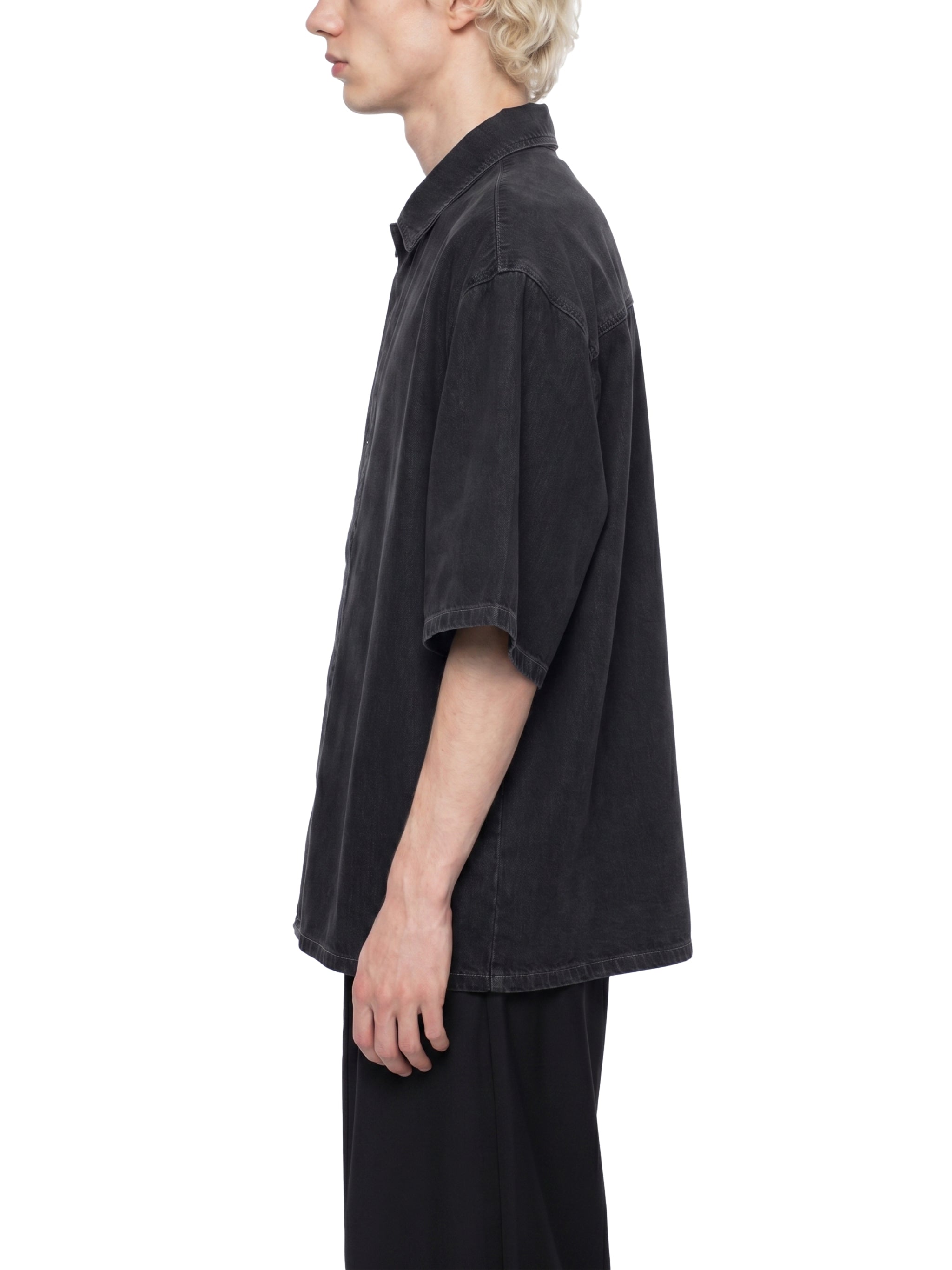 Diamond MinerFuture Vintage Lyocell Shirt