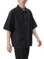 Diamond MinerFuture Vintage Lyocell Shirt