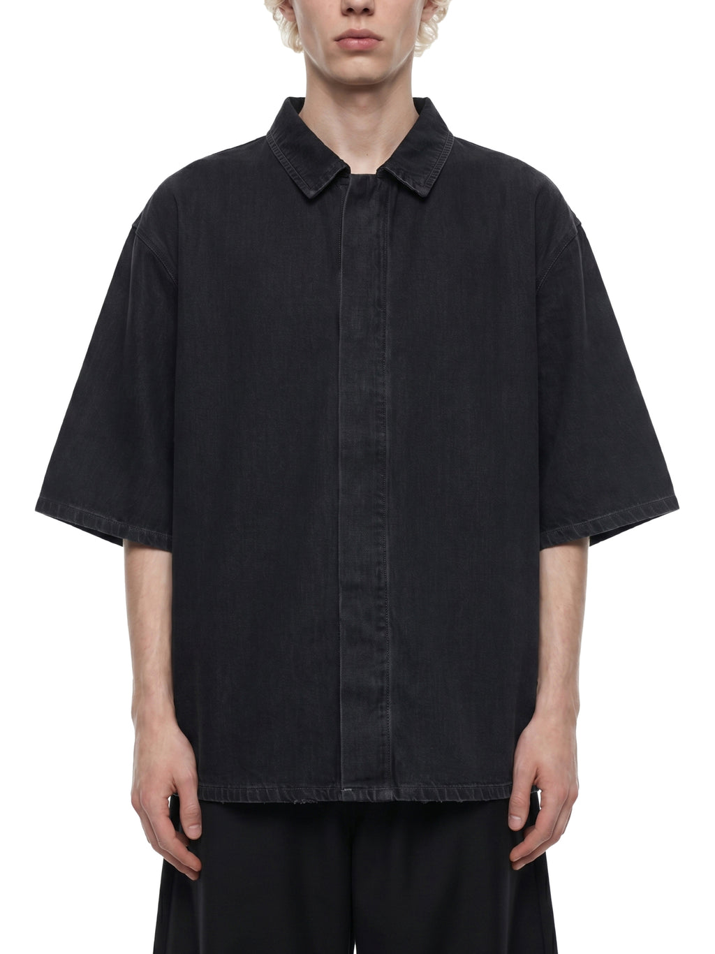 Diamond MinerFuture Vintage Lyocell Shirt