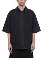 Diamond MinerFuture Vintage Lyocell Shirt