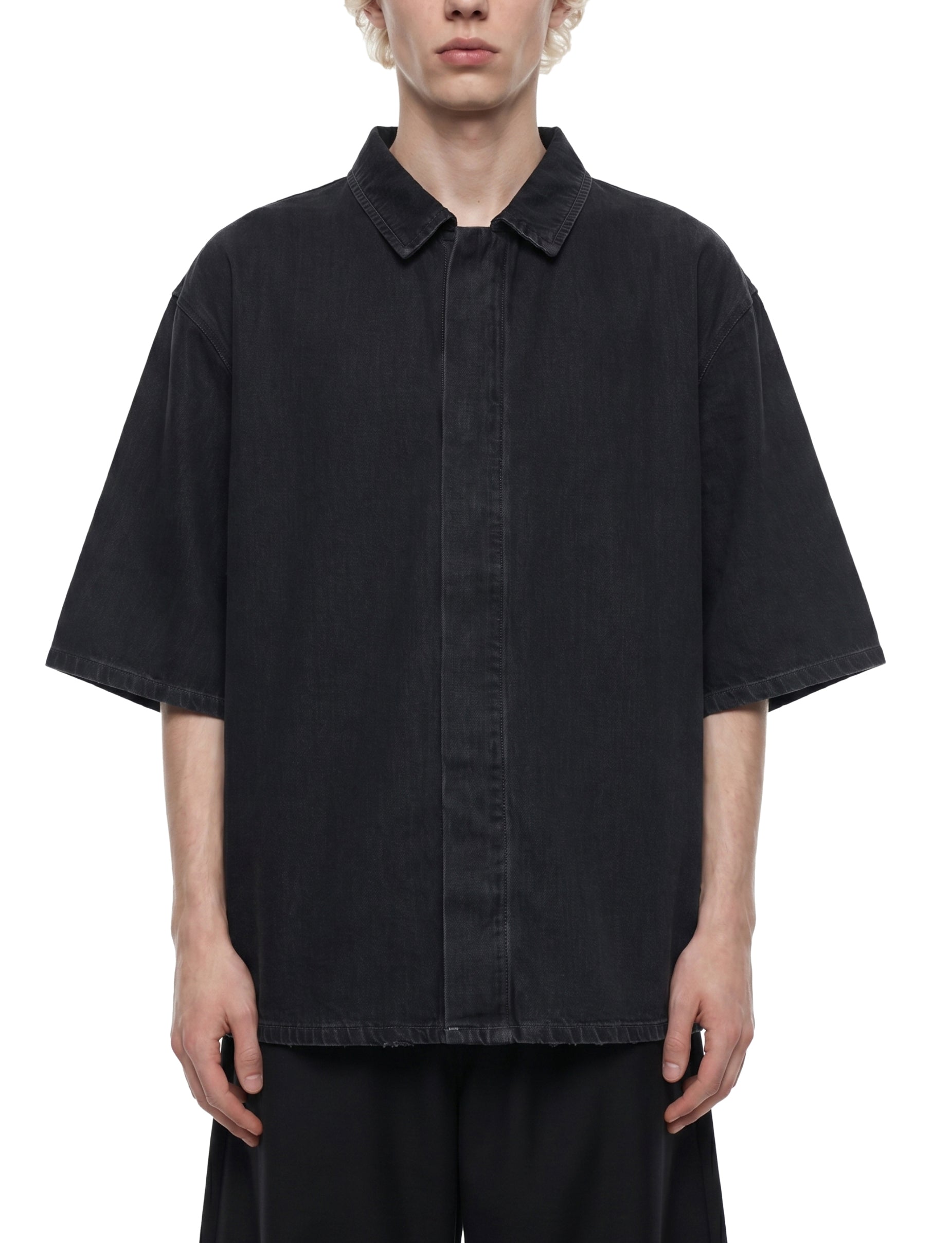 Diamond MinerFuture Vintage Lyocell Shirt