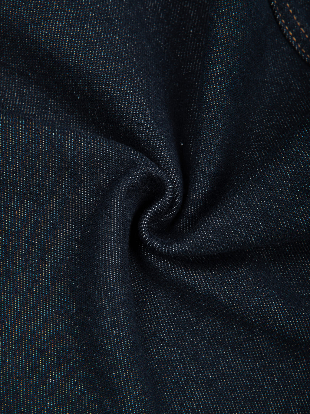 Men's Digitally Enhanced Barrel Leg Jeans