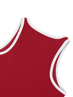 Women's Retro Veridion High Cropped Tank Top