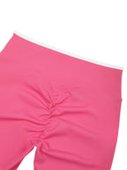 Women's High-Waisted Yoga Leggings