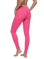 Women's High-Waisted Yoga Leggings