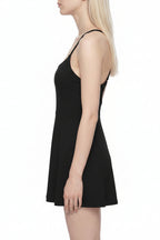 Women’s Veridion Neon Nights A-Line Dress