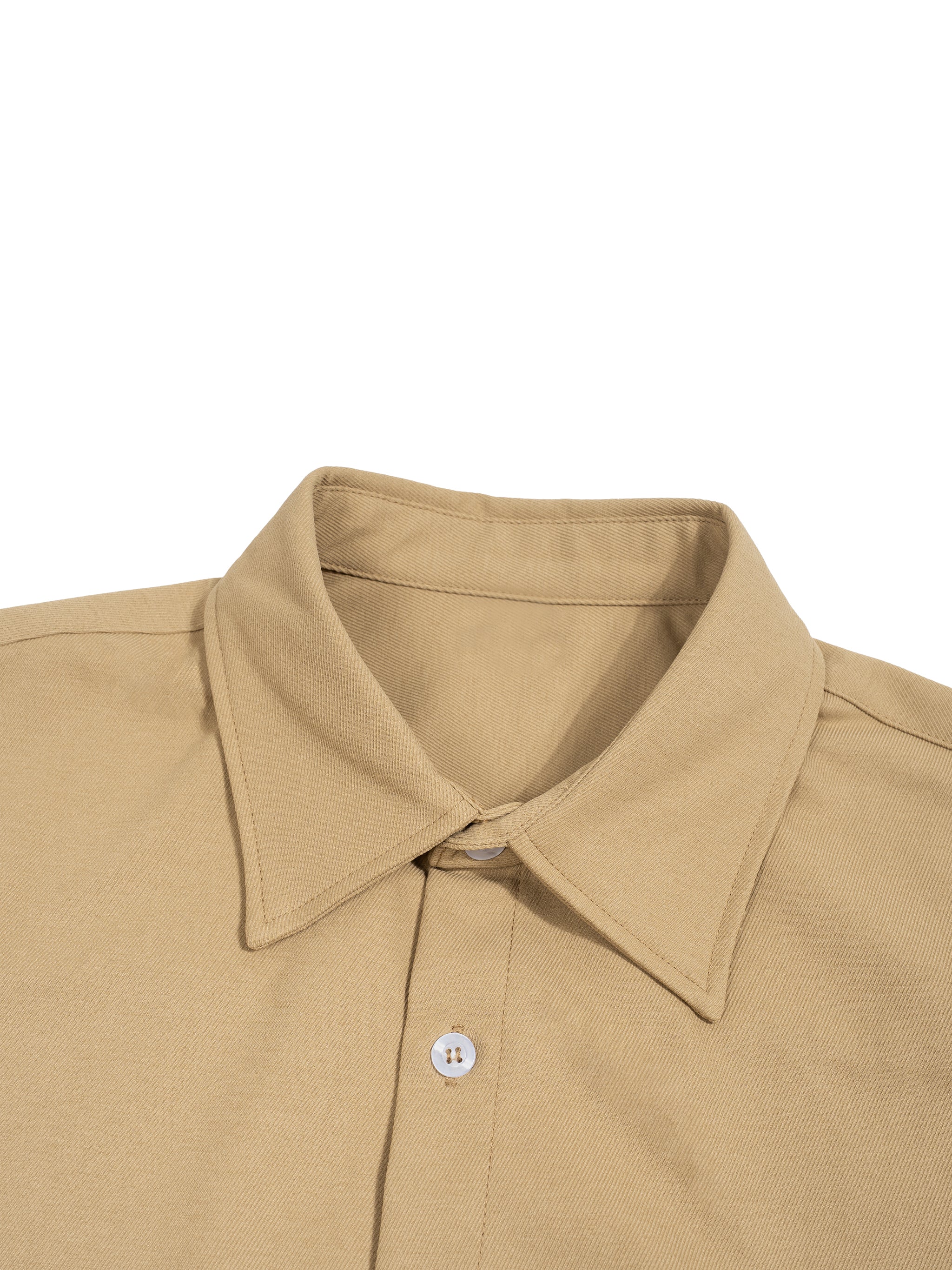 Diamond Field Research Team Short Sleeve Shirt
