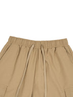 Diamond Field Research Team Cargo Shorts