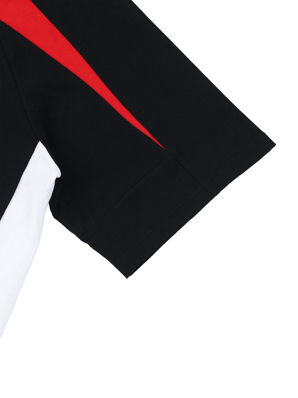 Veridion Varsity Athletics V-Neck T-Shirt