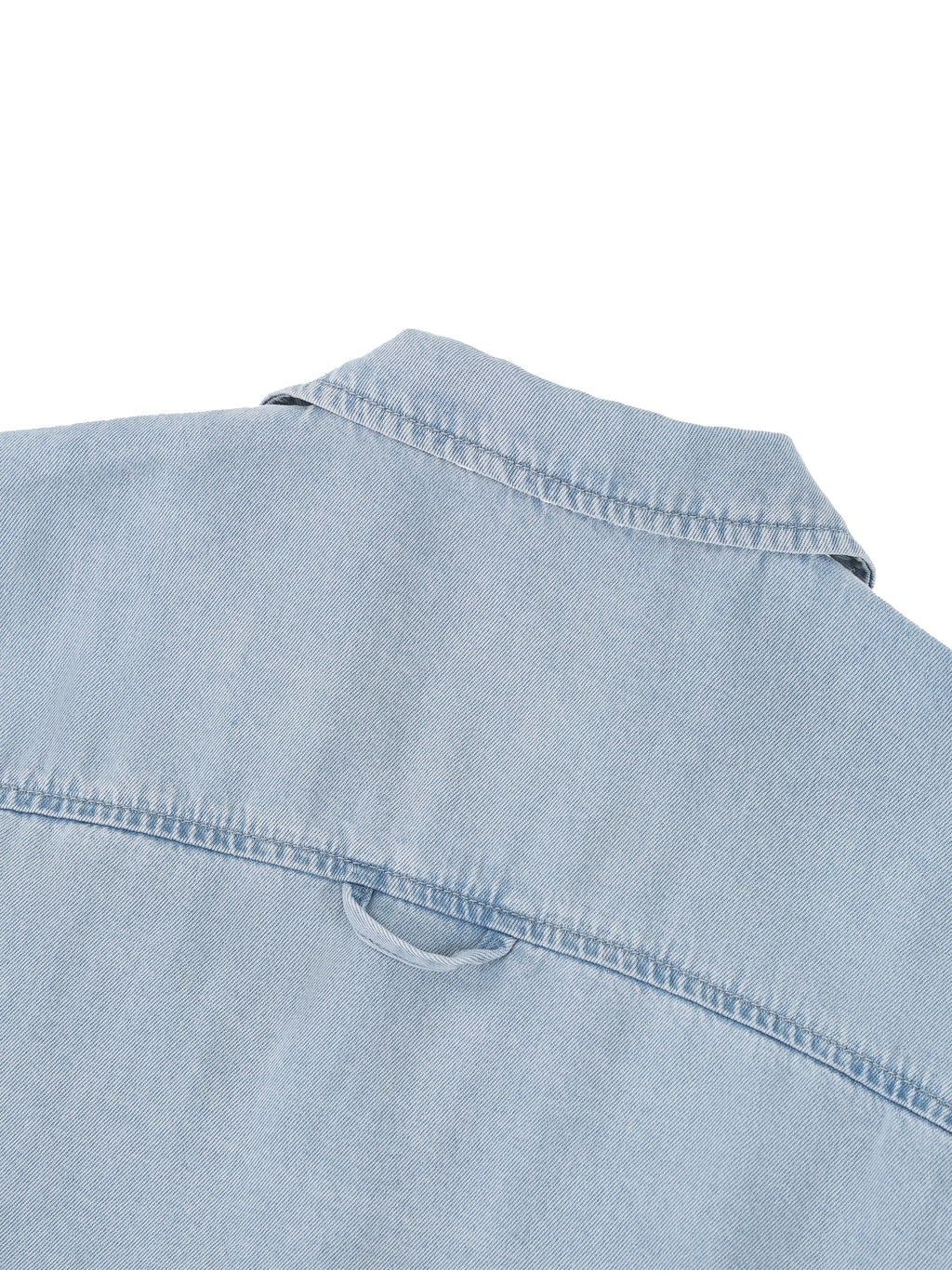 Women's Vintage Diamond Labs Research Cropped Shirt