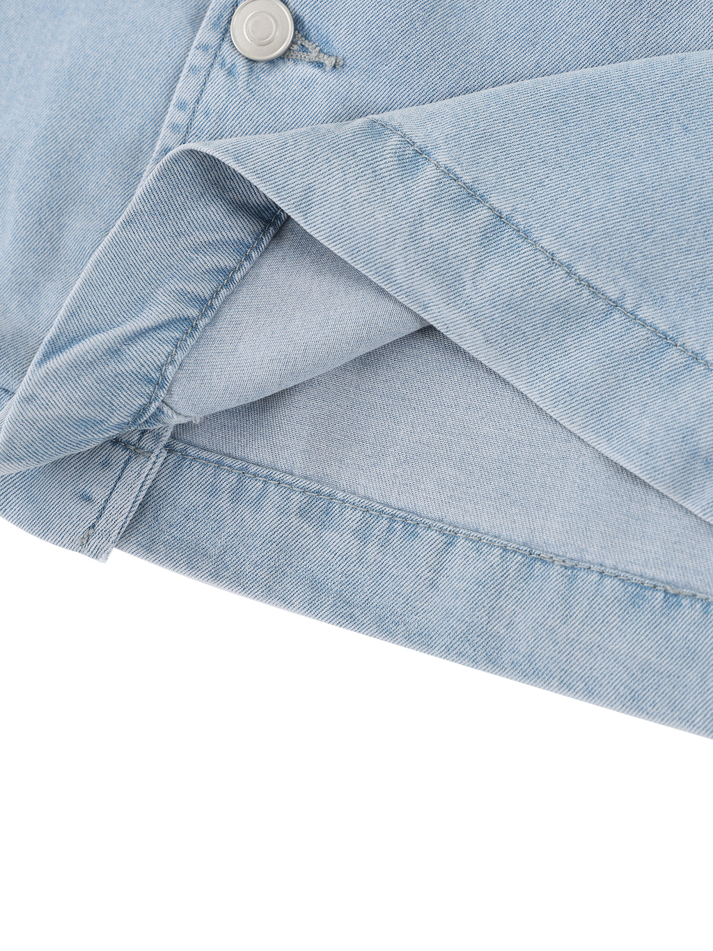 Women's Vintage Diamond Labs Research Cropped Shirt