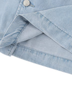 Women's Vintage Diamond Labs Research Cropped Shirt