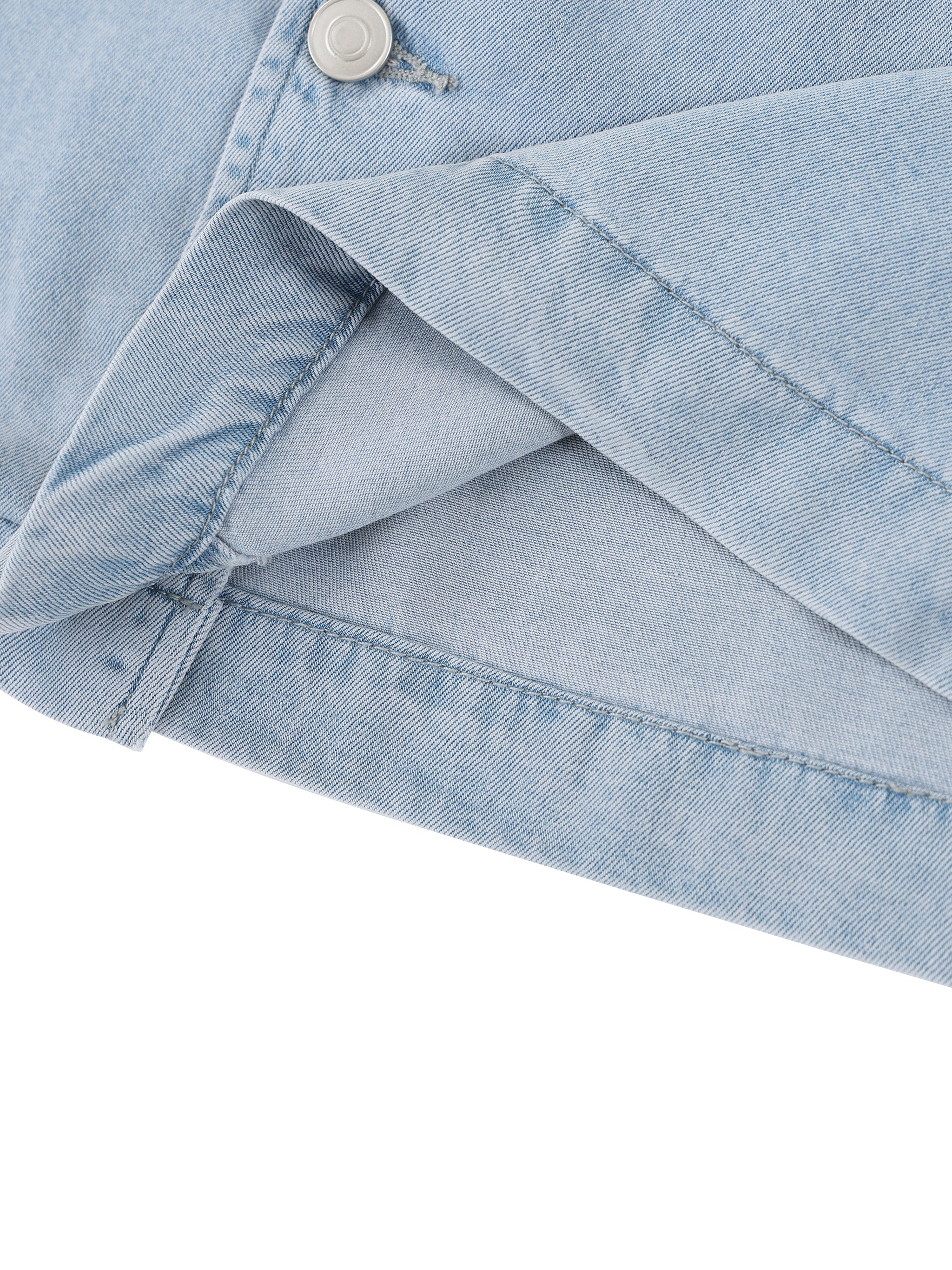 Women's Vintage Diamond Labs Research Cropped Shirt