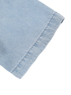 Women's Vintage Diamond Labs Research Cropped Shirt