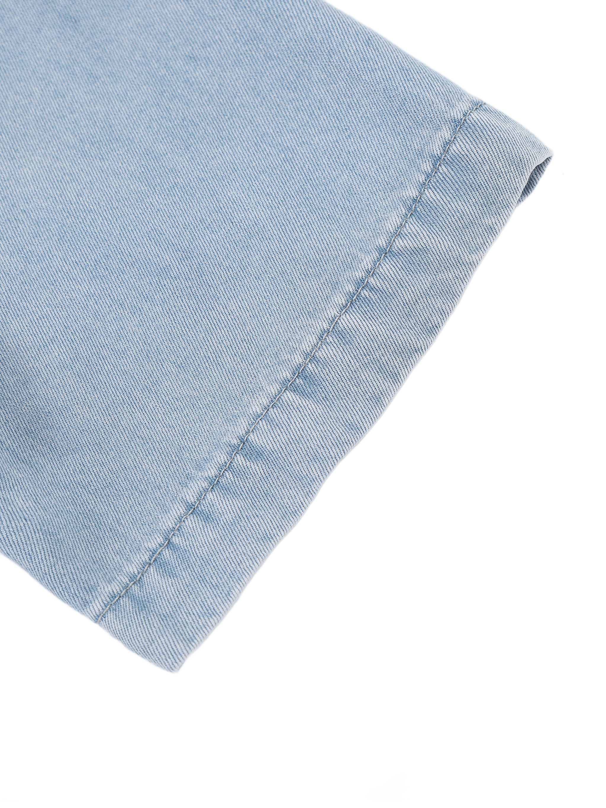 Women's Vintage Diamond Labs Research Cropped Shirt