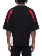 Veridion Varsity Athletics V-Neck T-Shirt