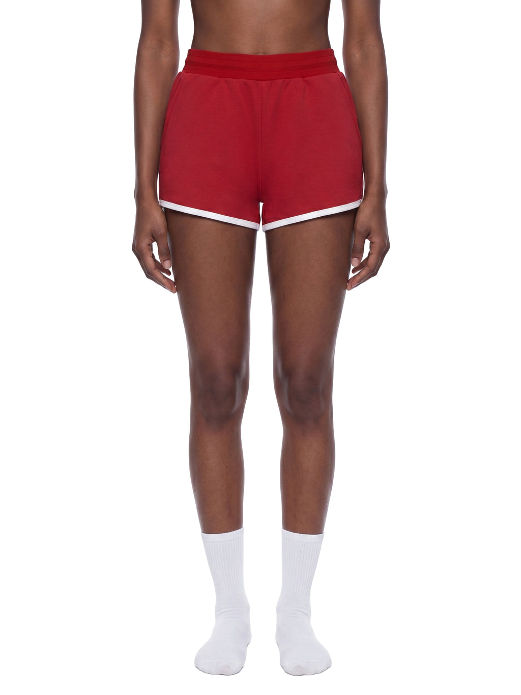 Women's Retro Veridion High Shorts