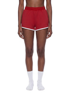 Women's Retro Veridion High Shorts