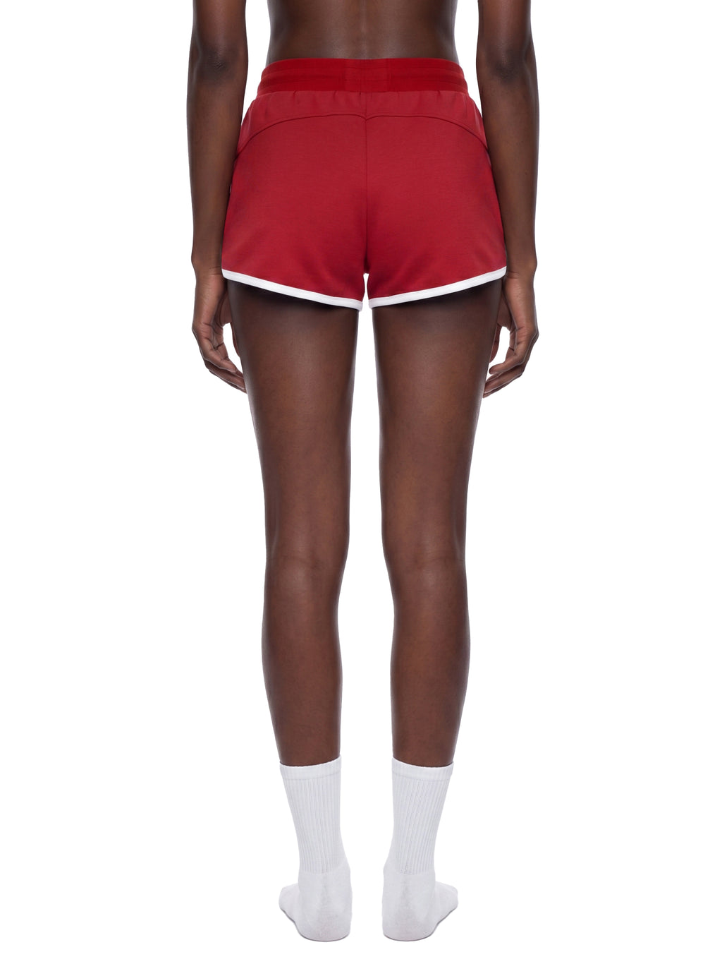 Women's Retro Veridion High Shorts