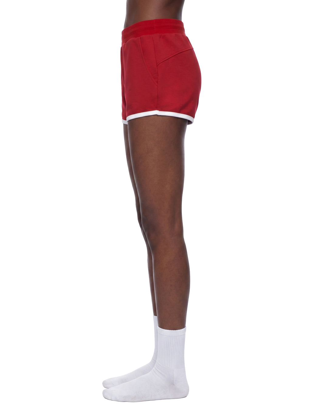 Women's Retro Veridion High Shorts