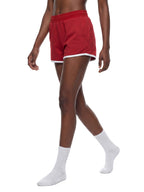 Women's Retro Veridion High Shorts