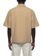 Diamond Field Research Team Short Sleeve Shirt