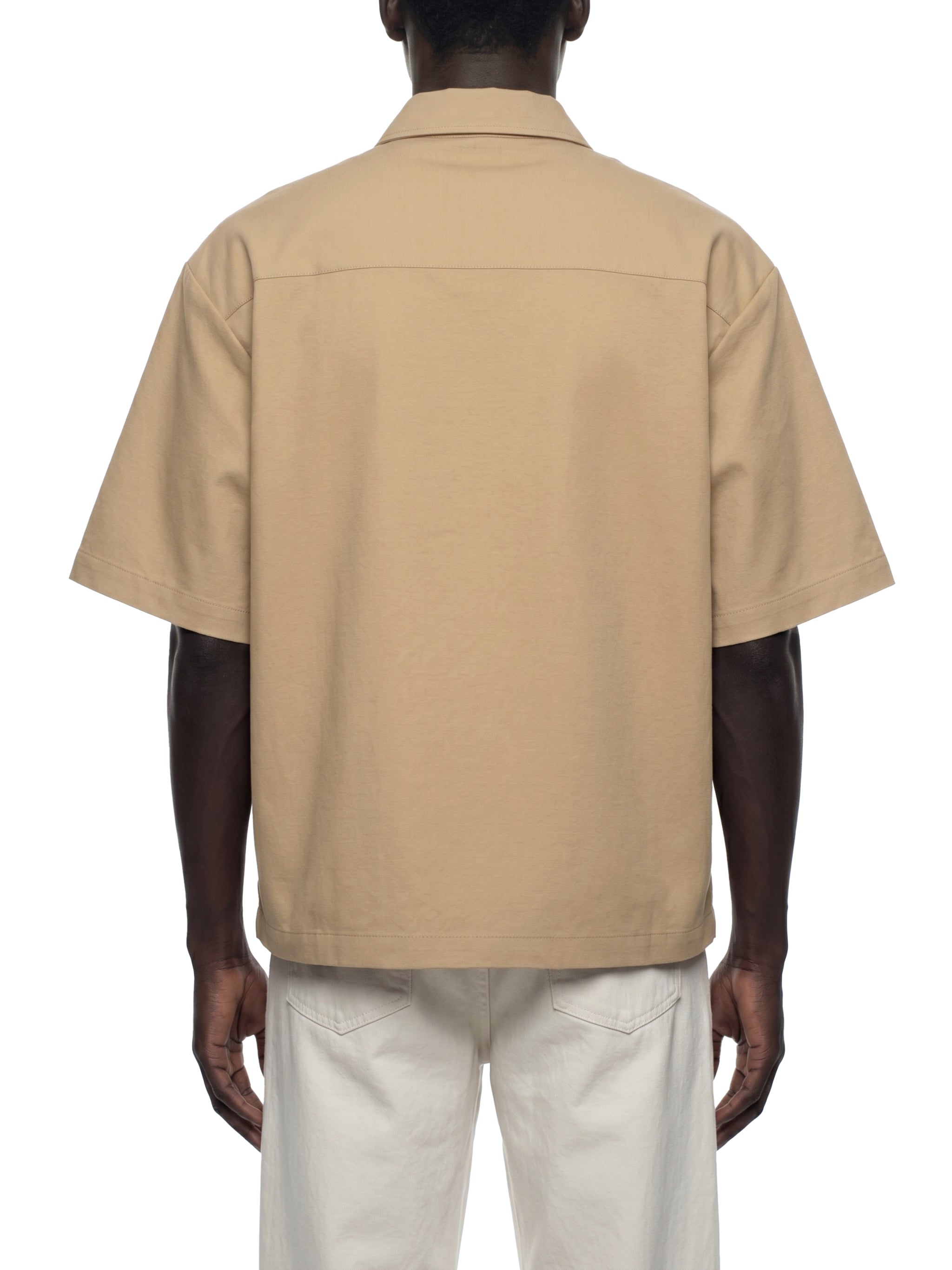 Diamond Field Research Team Short Sleeve Shirt
