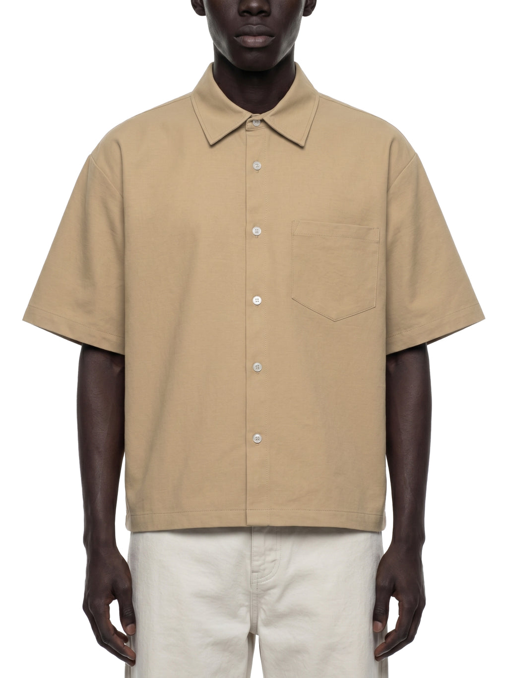 Diamond Field Research Team Short Sleeve Shirt