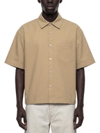 Diamond Field Research Team Short Sleeve Shirt