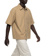Diamond Field Research Team Short Sleeve Shirt