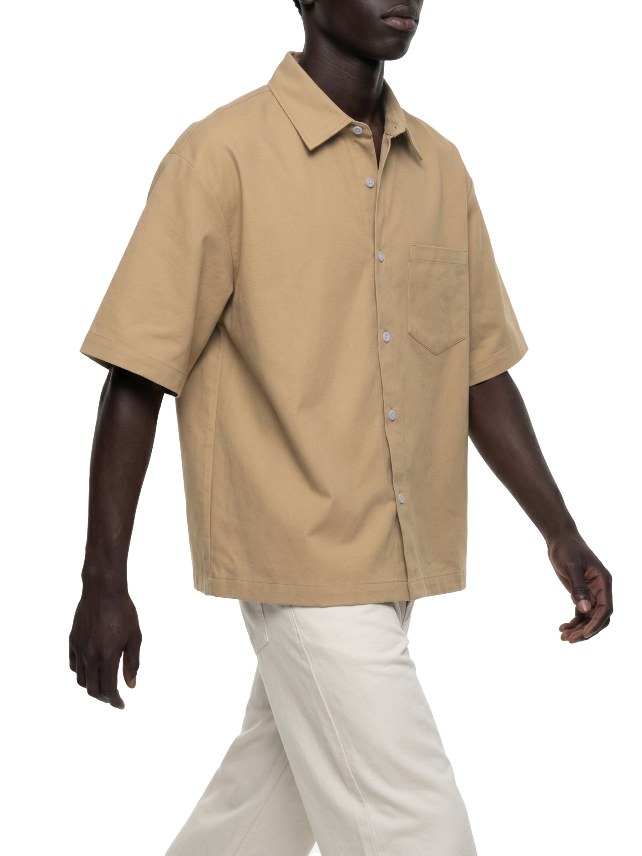 Diamond Field Research Team Short Sleeve Shirt
