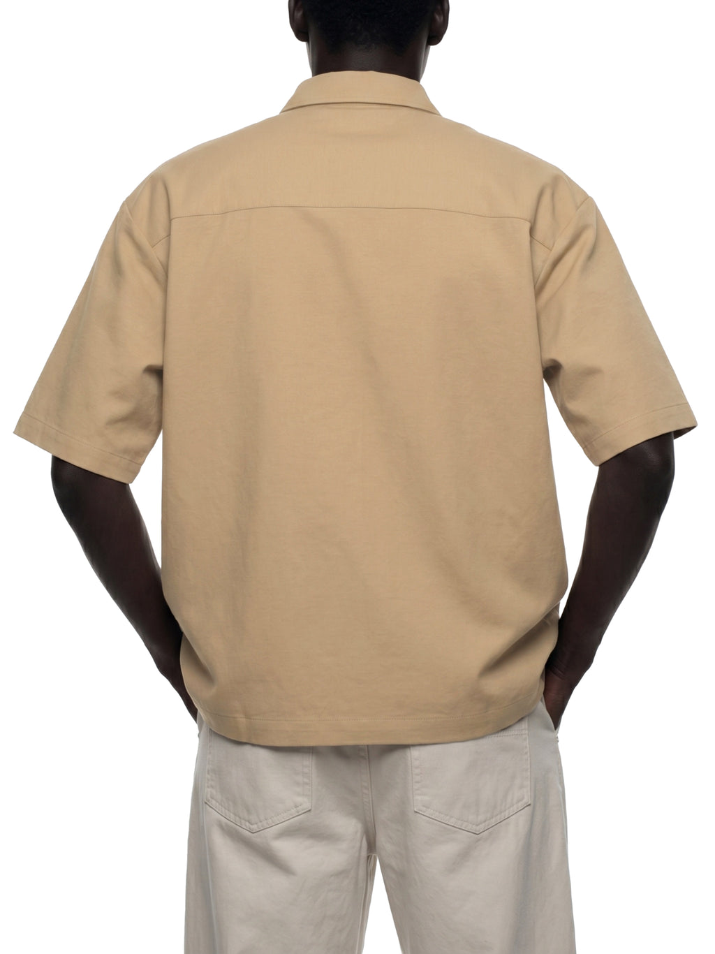 Diamond Field Research Team Short Sleeve Shirt