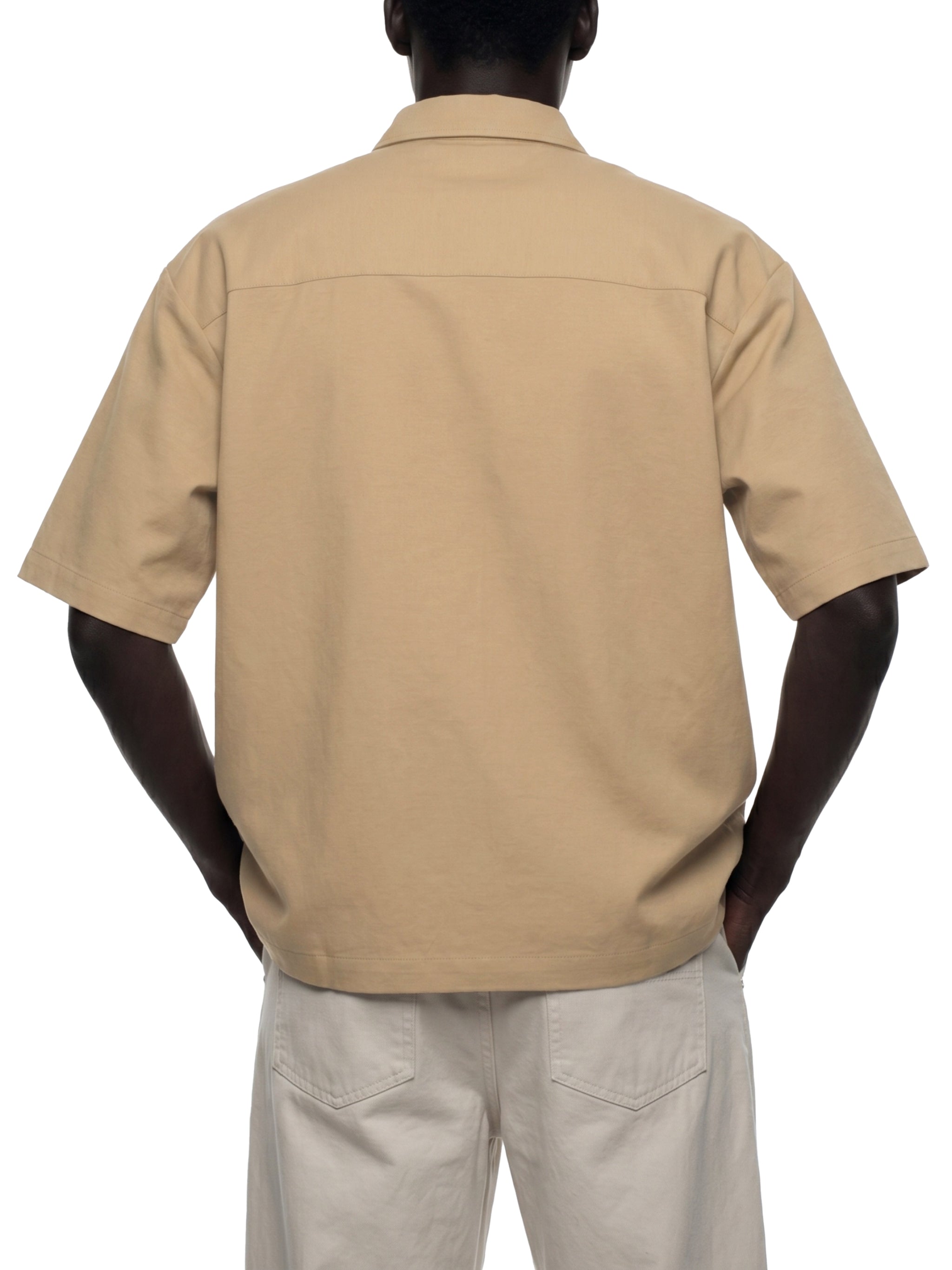 Diamond Field Research Team Short Sleeve Shirt