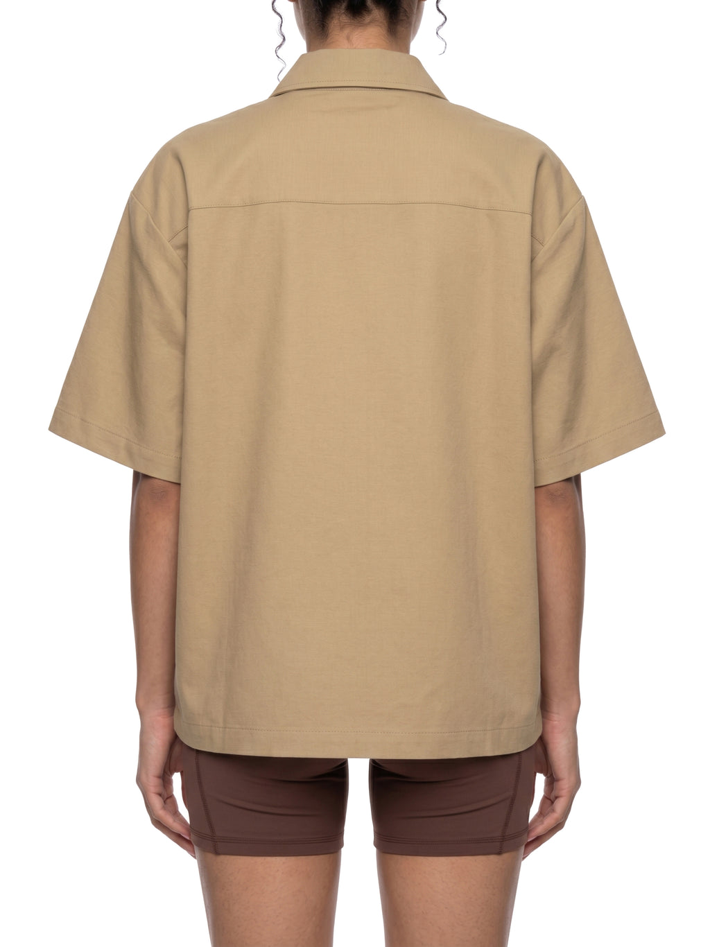 Diamond Field Research Team Short Sleeve Shirt