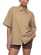 Diamond Field Research Team Short Sleeve Shirt